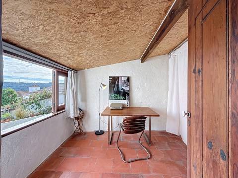 Moradia T3 Venda em Santa Maria, São Pedro e Sobral da Lagoa,Óbidos