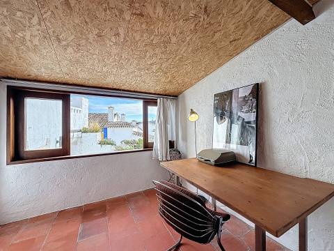 Moradia T3 Venda em Santa Maria, São Pedro e Sobral da Lagoa,Óbidos
