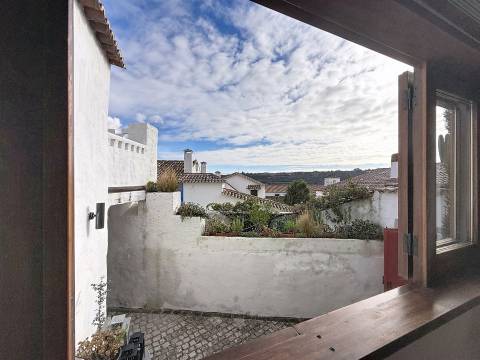 Moradia T3 Venda em Santa Maria, São Pedro e Sobral da Lagoa,Óbidos