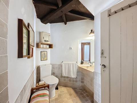 Moradia T3 Venda em Santa Maria, São Pedro e Sobral da Lagoa,Óbidos