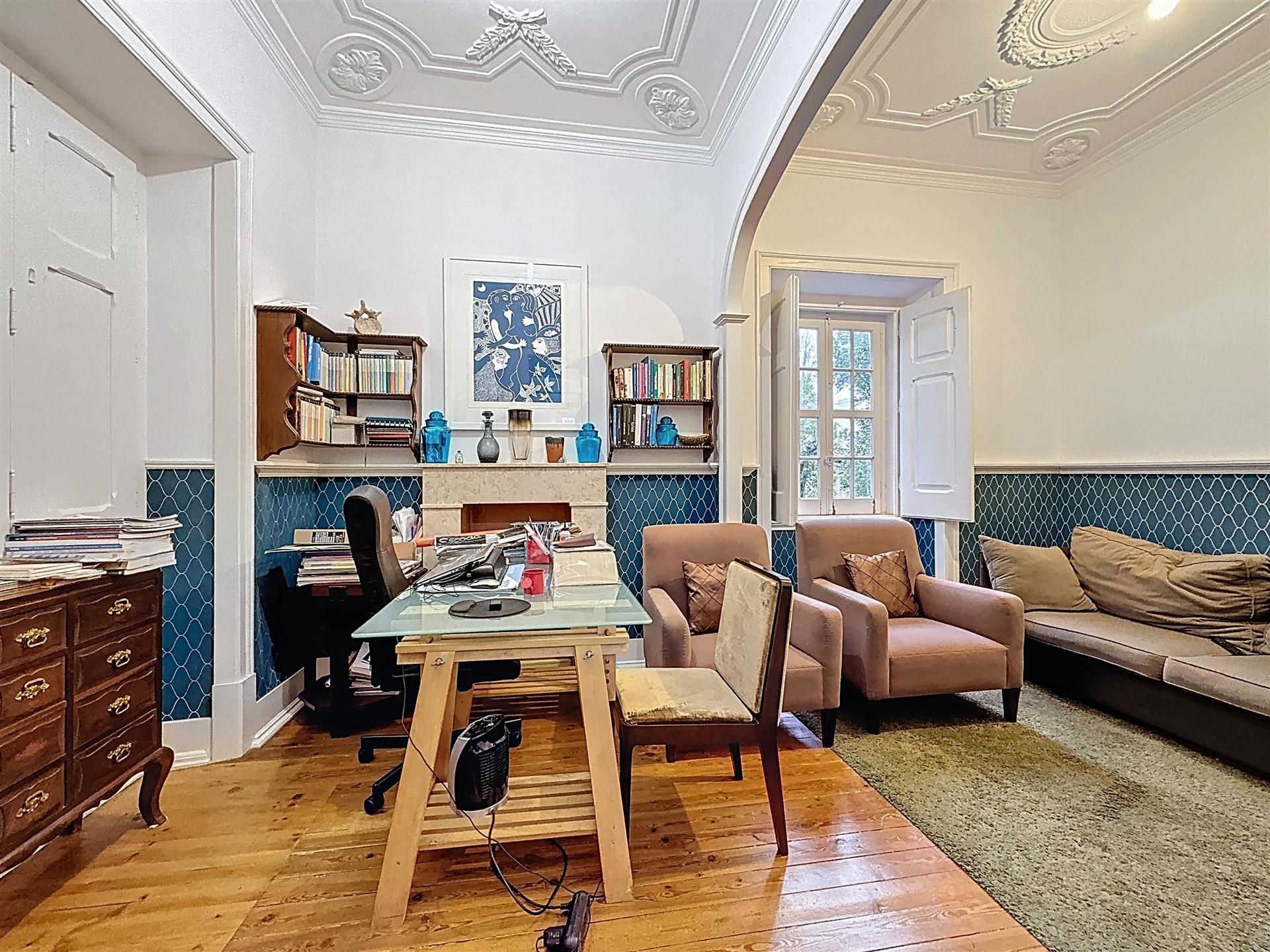 Moradia T3 Venda em Caldas da Rainha - Nossa Senhora do Pópulo, Coto e São Gregório,Caldas da Rainha