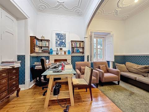 Moradia T3 Venda em Caldas da Rainha - Nossa Senhora do Pópulo, Coto e São Gregório,Caldas da Rainha