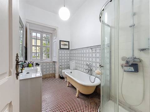 Moradia T3 Venda em Caldas da Rainha - Nossa Senhora do Pópulo, Coto e São Gregório,Caldas da Rainha