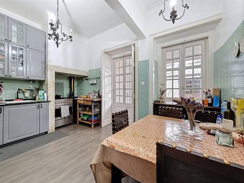 Moradia T3 Venda em Caldas da Rainha - Nossa Senhora do Pópulo, Coto e São Gregório,Caldas da Rainha