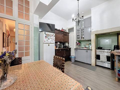 Moradia T3 Venda em Caldas da Rainha - Nossa Senhora do Pópulo, Coto e São Gregório,Caldas da Rainha