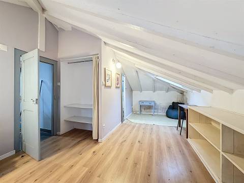 Moradia T3 Venda em Caldas da Rainha - Nossa Senhora do Pópulo, Coto e São Gregório,Caldas da Rainha