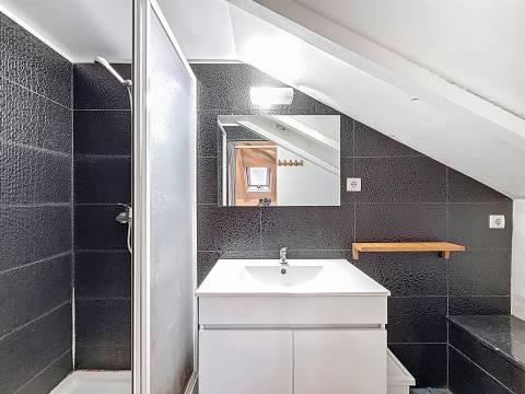 Moradia T3 Venda em Caldas da Rainha - Nossa Senhora do Pópulo, Coto e São Gregório,Caldas da Rainha