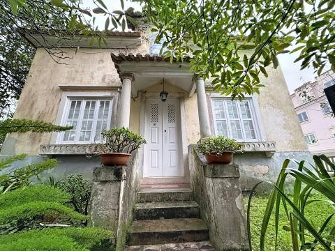 Moradia T3 Venda em Caldas da Rainha - Nossa Senhora do Pópulo, Coto e São Gregório,Caldas da Rainha