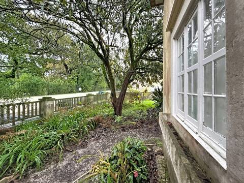 Moradia T3 Venda em Caldas da Rainha - Nossa Senhora do Pópulo, Coto e São Gregório,Caldas da Rainha