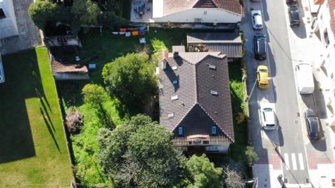 Moradia T3 Venda em Caldas da Rainha - Nossa Senhora do Pópulo, Coto e São Gregório,Caldas da Rainha