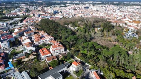 Moradia T3 Venda em Caldas da Rainha - Nossa Senhora do Pópulo, Coto e São Gregório,Caldas da Rainha