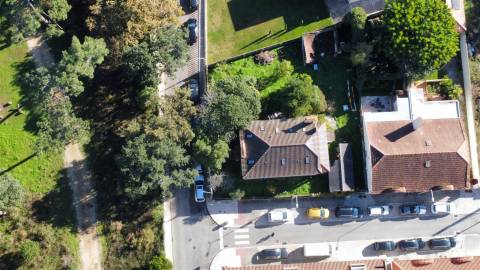 Moradia T3 Venda em Caldas da Rainha - Nossa Senhora do Pópulo, Coto e São Gregório,Caldas da Rainha