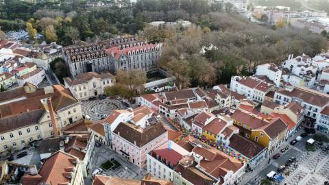 Comércio para conversão em habitação – Zona Histórica