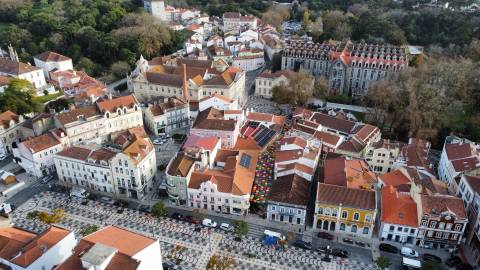 Comércio para conversão em habitação – Zona Histórica