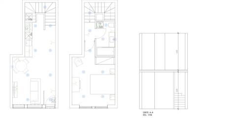 Comércio para conversão em habitação – Zona Histórica