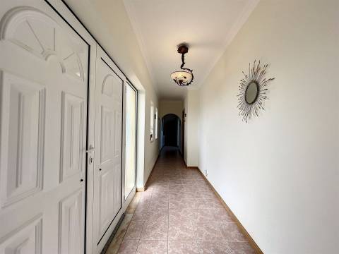 Moradia T4 Arrendamento em Nadadouro,Caldas da Rainha