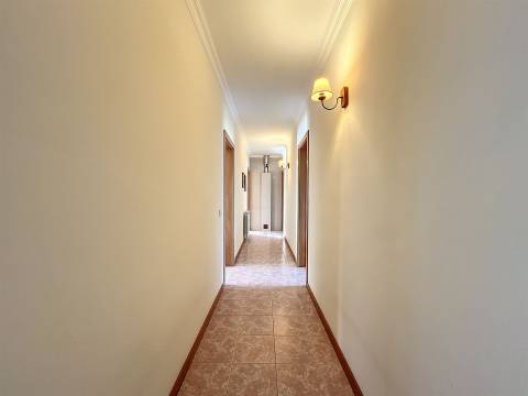 Moradia T4 Arrendamento em Nadadouro,Caldas da Rainha