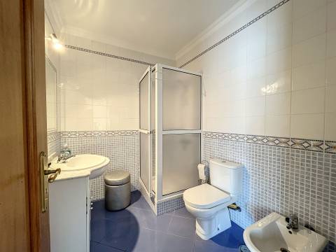 Moradia T4 Arrendamento em Nadadouro,Caldas da Rainha