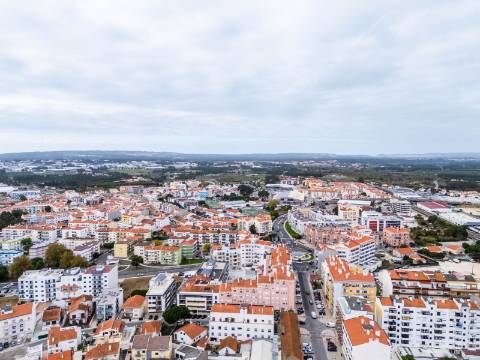Apartamento T3 Venda em Caldas da Rainha - Santo Onofre e Serra do Bouro,Caldas da Rainha