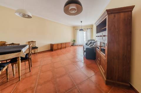 Apartamento T3 Venda em Caldas da Rainha - Santo Onofre e Serra do Bouro,Caldas da Rainha