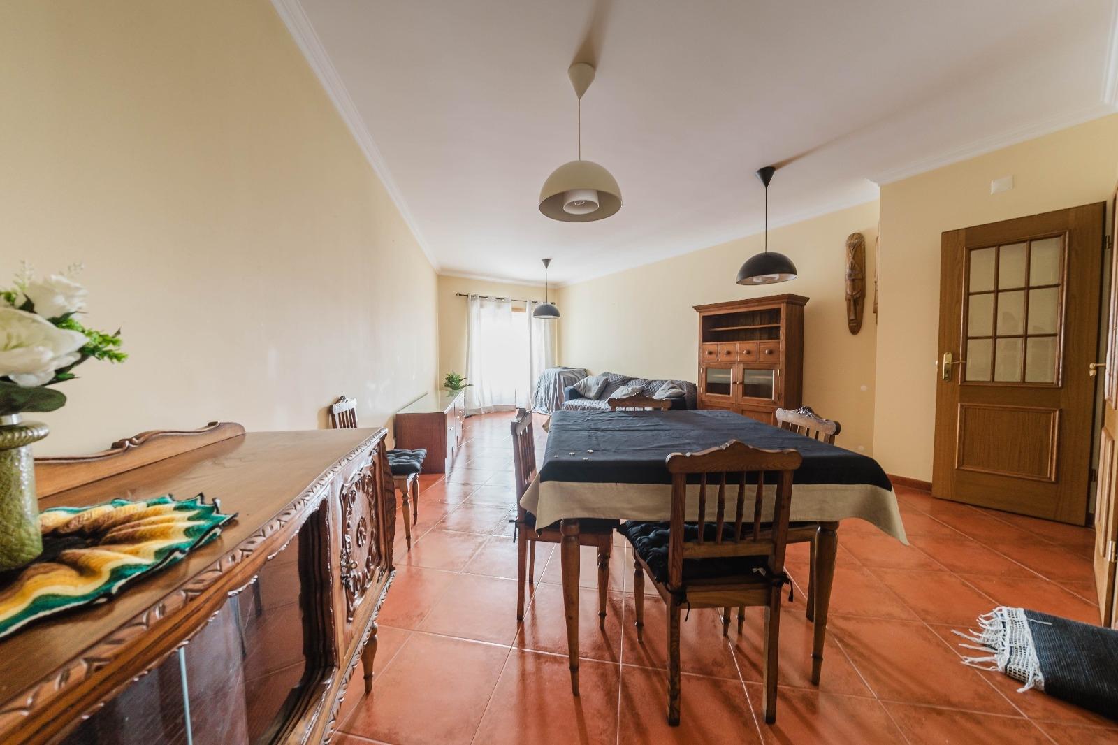 Apartamento T3 Venda em Caldas da Rainha - Santo Onofre e Serra do Bouro,Caldas da Rainha