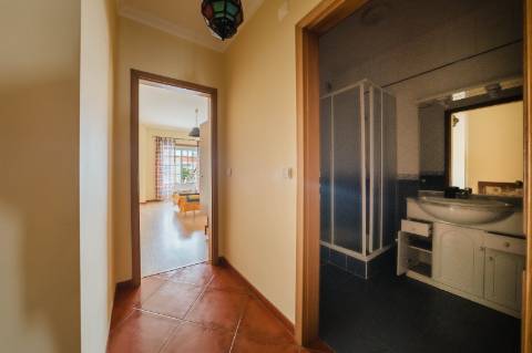 Apartamento T3 Venda em Caldas da Rainha - Santo Onofre e Serra do Bouro,Caldas da Rainha