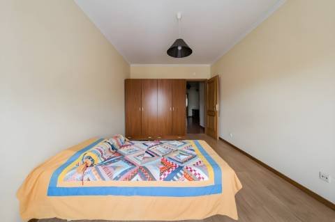 Apartamento T3 Venda em Caldas da Rainha - Santo Onofre e Serra do Bouro,Caldas da Rainha