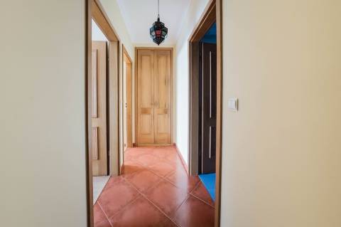 Apartamento T3 Venda em Caldas da Rainha - Santo Onofre e Serra do Bouro,Caldas da Rainha