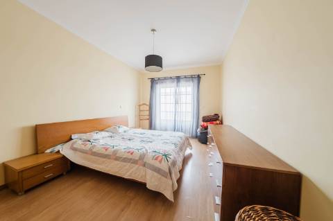 Apartamento T3 Venda em Caldas da Rainha - Santo Onofre e Serra do Bouro,Caldas da Rainha
