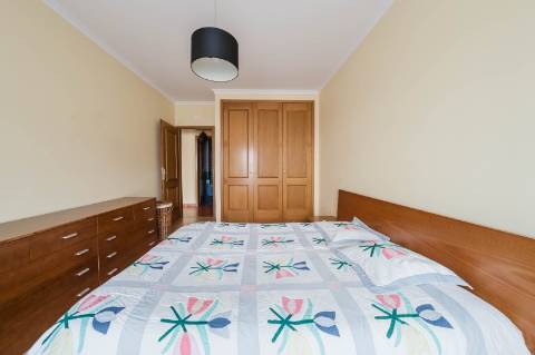 Apartamento T3 Venda em Caldas da Rainha - Santo Onofre e Serra do Bouro,Caldas da Rainha