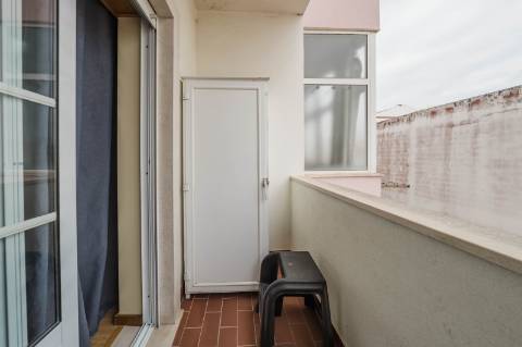 Apartamento T3 Venda em Caldas da Rainha - Santo Onofre e Serra do Bouro,Caldas da Rainha