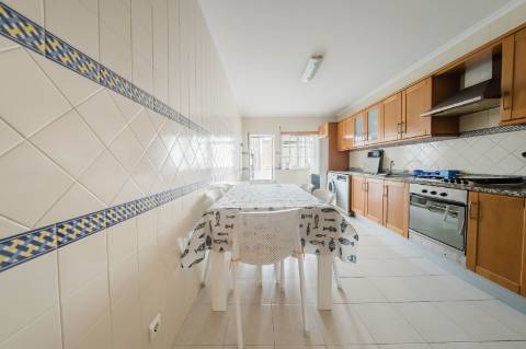 Apartamento T3 Venda em Caldas da Rainha - Santo Onofre e Serra do Bouro,Caldas da Rainha