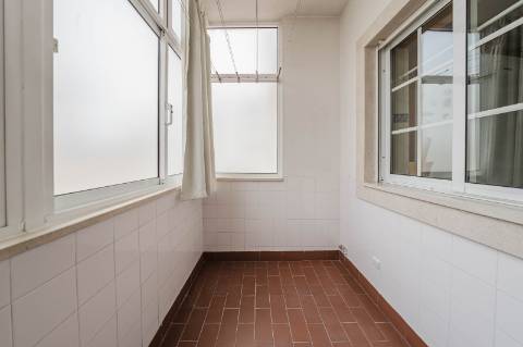 Apartamento T3 Venda em Caldas da Rainha - Santo Onofre e Serra do Bouro,Caldas da Rainha