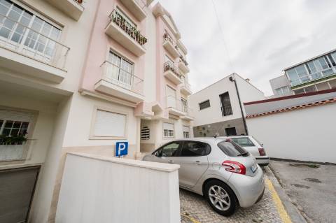 Apartamento T3 Venda em Caldas da Rainha - Santo Onofre e Serra do Bouro,Caldas da Rainha