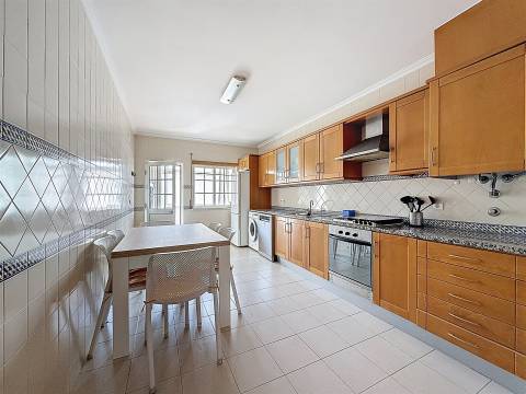 Apartamento T3 Venda em Caldas da Rainha - Santo Onofre e Serra do Bouro,Caldas da Rainha