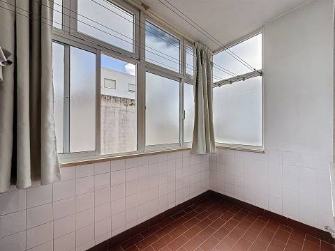 Apartamento T3 Venda em Caldas da Rainha - Santo Onofre e Serra do Bouro,Caldas da Rainha