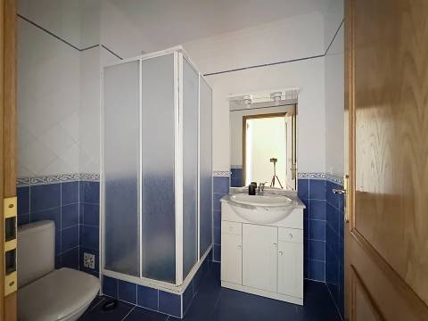 Apartamento T3 Venda em Caldas da Rainha - Santo Onofre e Serra do Bouro,Caldas da Rainha