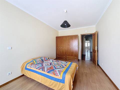 Apartamento T3 Venda em Caldas da Rainha - Santo Onofre e Serra do Bouro,Caldas da Rainha