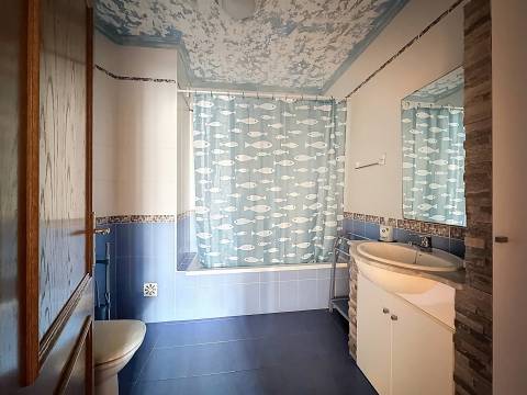 Apartamento T3 Venda em Caldas da Rainha - Santo Onofre e Serra do Bouro,Caldas da Rainha