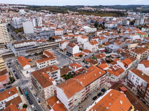 Apartamento T3 Venda em Caldas da Rainha - Santo Onofre e Serra do Bouro,Caldas da Rainha