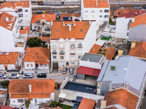 Apartamento T3 Venda em Caldas da Rainha - Santo Onofre e Serra do Bouro,Caldas da Rainha