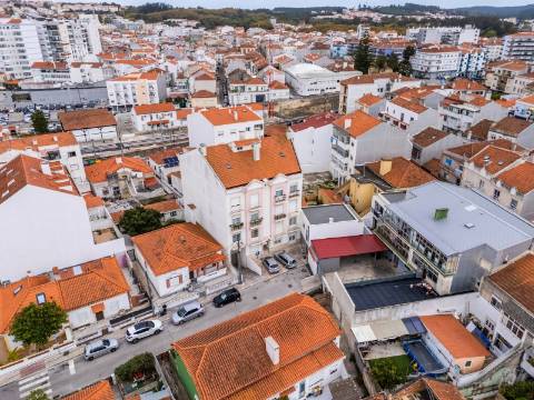 Apartamento T3 Venda em Caldas da Rainha - Santo Onofre e Serra do Bouro,Caldas da Rainha