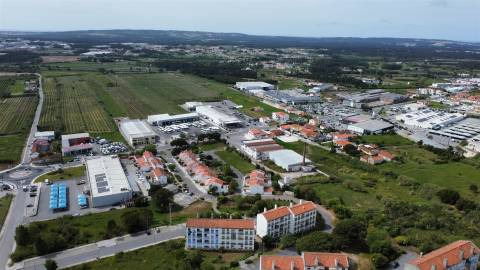 Moradia T4 Venda em Tornada e Salir do Porto,Caldas da Rainha