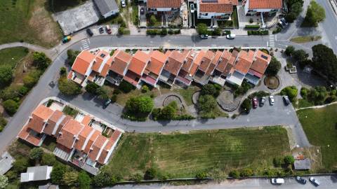 Moradia T4 Venda em Tornada e Salir do Porto,Caldas da Rainha