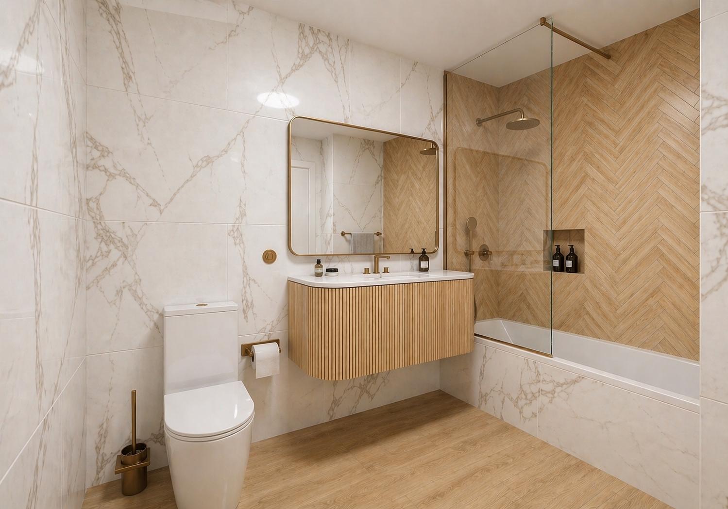Apartamento T1 em Caldas da Rainha – Centro Histórico