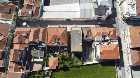 Prédio  Venda em Caldas da Rainha - Nossa Senhora do Pópulo, Coto e São Gregório,Caldas da Rainha