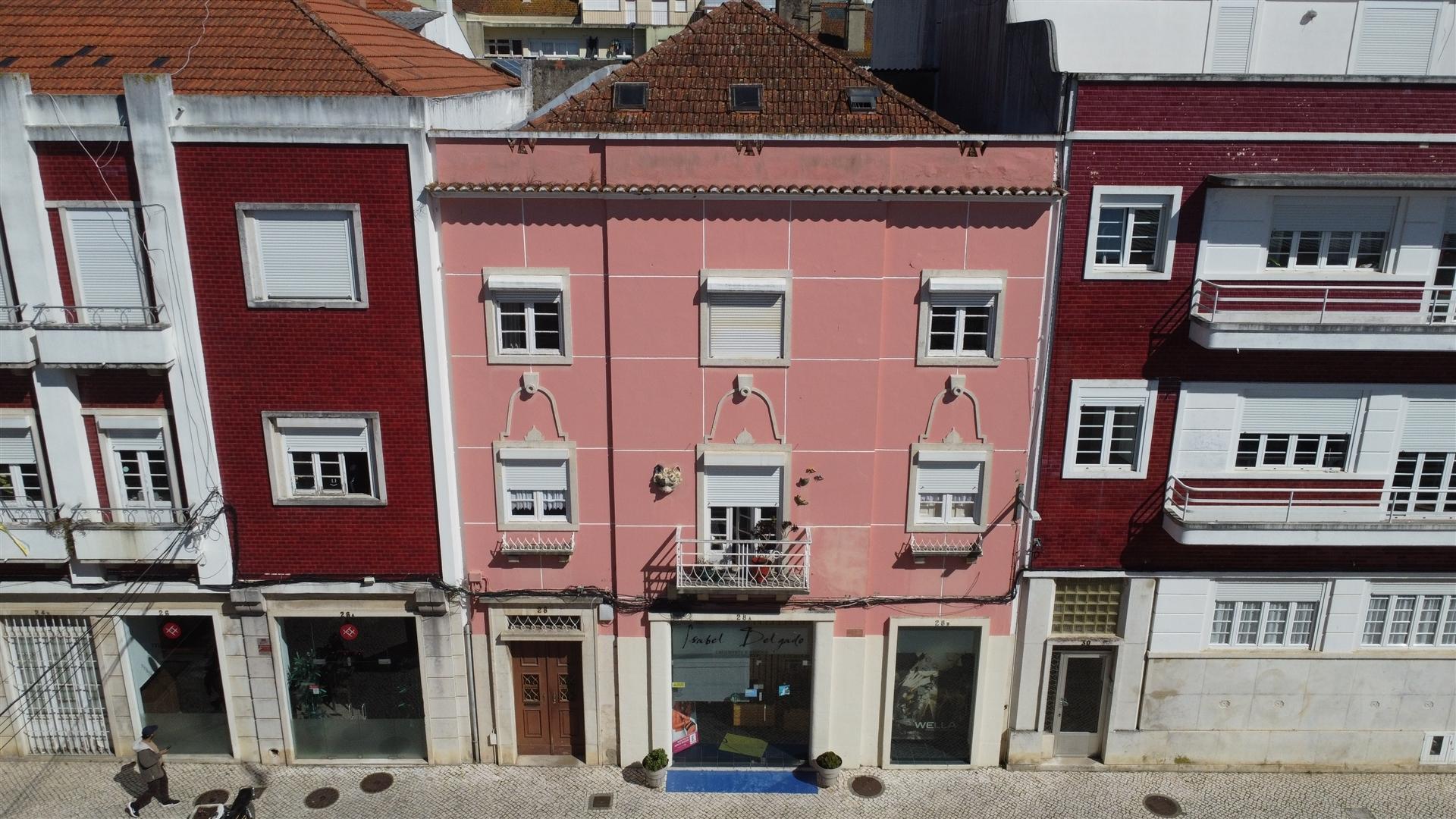 Prédio  Venda em Caldas da Rainha - Nossa Senhora do Pópulo, Coto e São Gregório,Caldas da Rainha