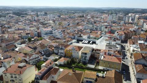 Prédio  Venda em Caldas da Rainha - Nossa Senhora do Pópulo, Coto e São Gregório,Caldas da Rainha