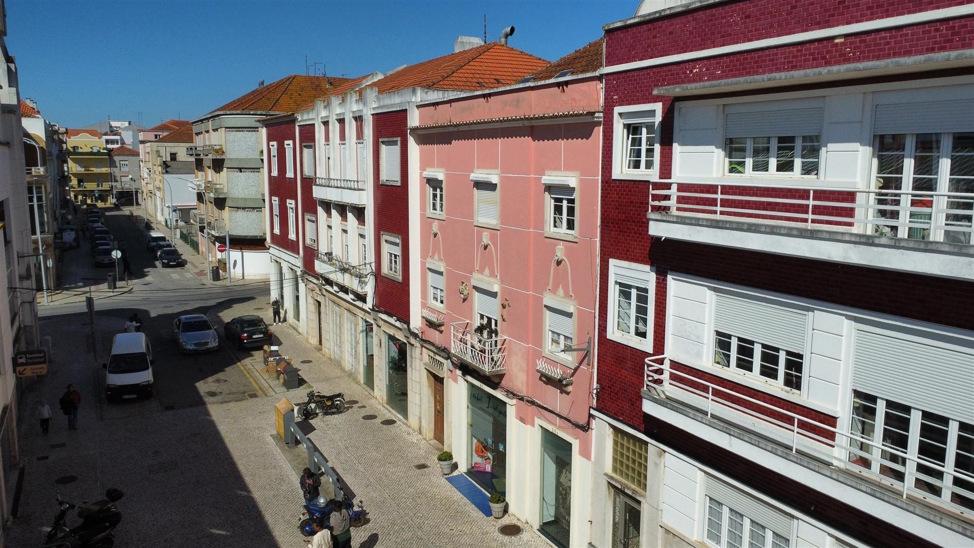 Prédio  Venda em Caldas da Rainha - Nossa Senhora do Pópulo, Coto e São Gregório,Caldas da Rainha