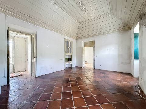Moradia T5 Venda em Caldas da Rainha - Nossa Senhora do Pópulo, Coto e São Gregório,Caldas da Rainha